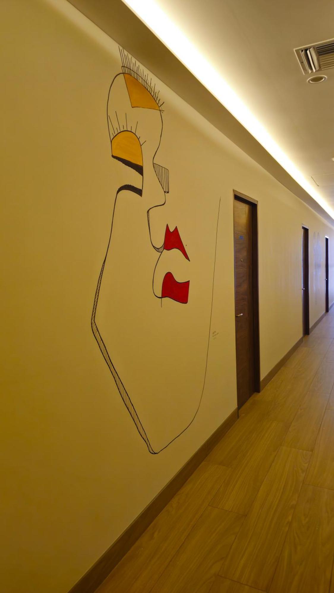 Hotel Xoza Urban Escape Cancún