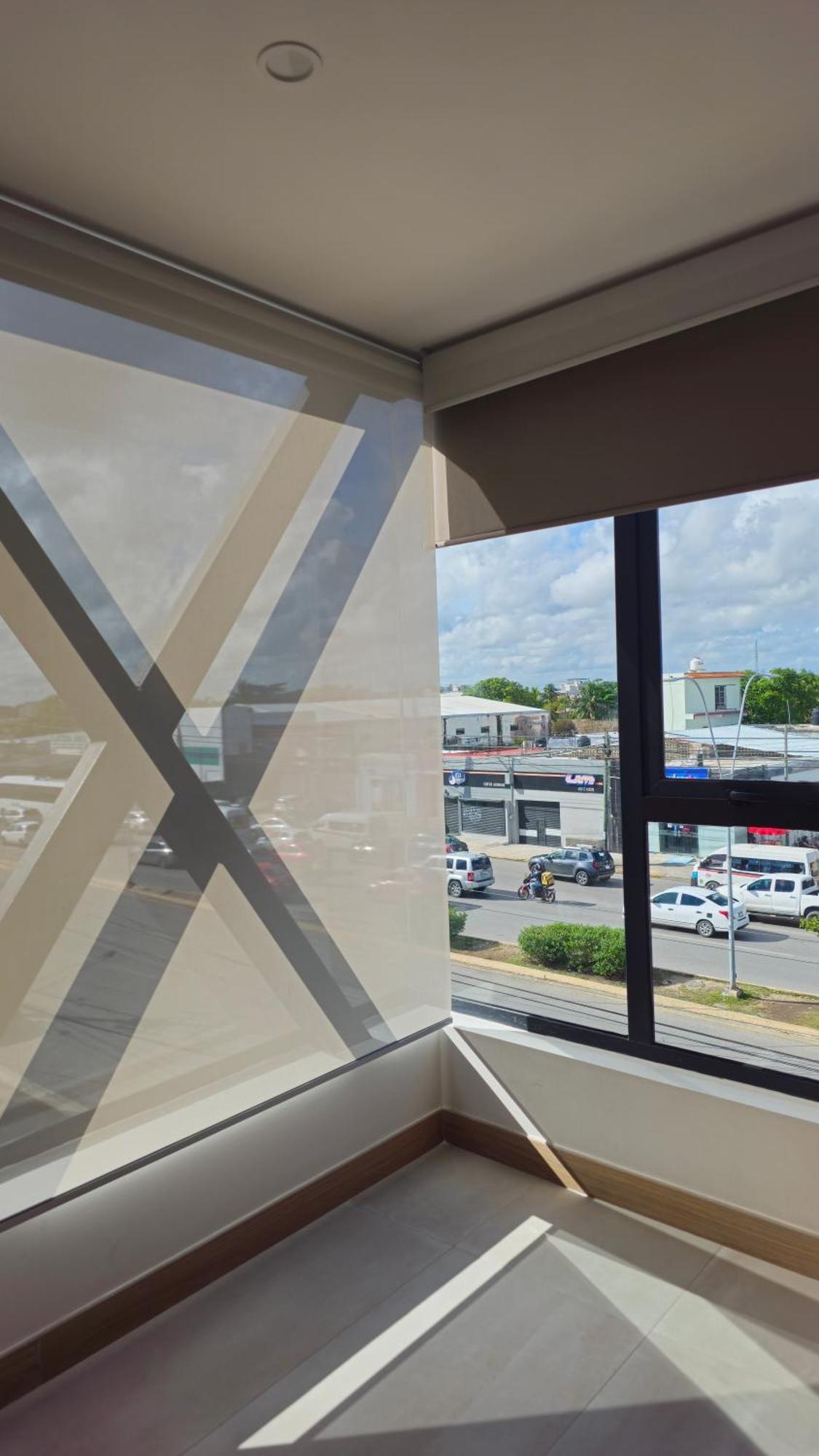 Xoza Urban Escape