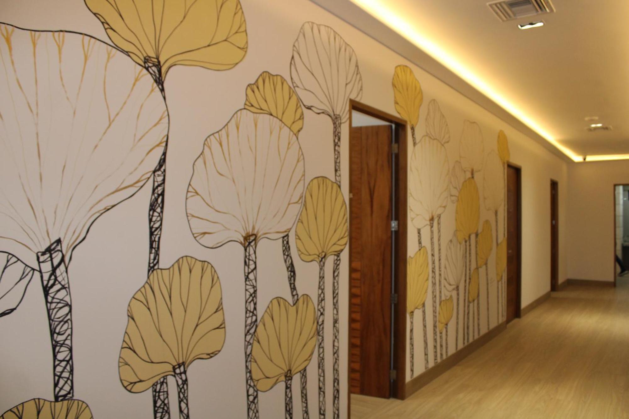 Hotel Xoza Urban Escape Cancún