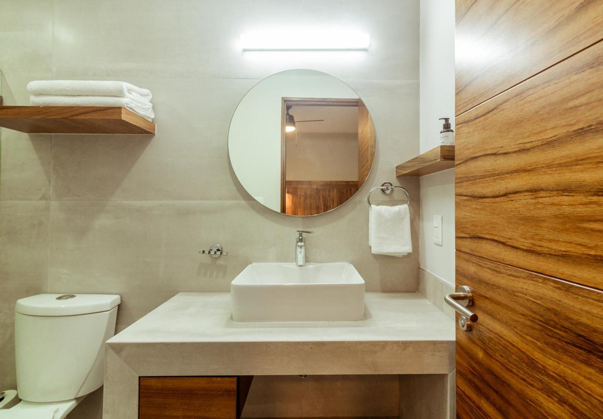 Xoza Urban Escape Hotel Cancún