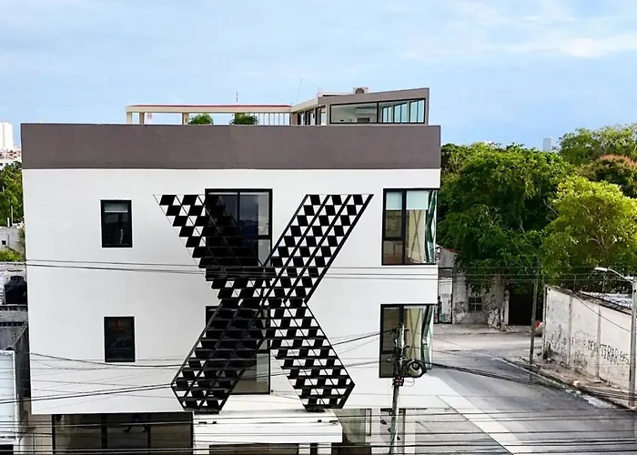 Xoza Hotel Urban Escape