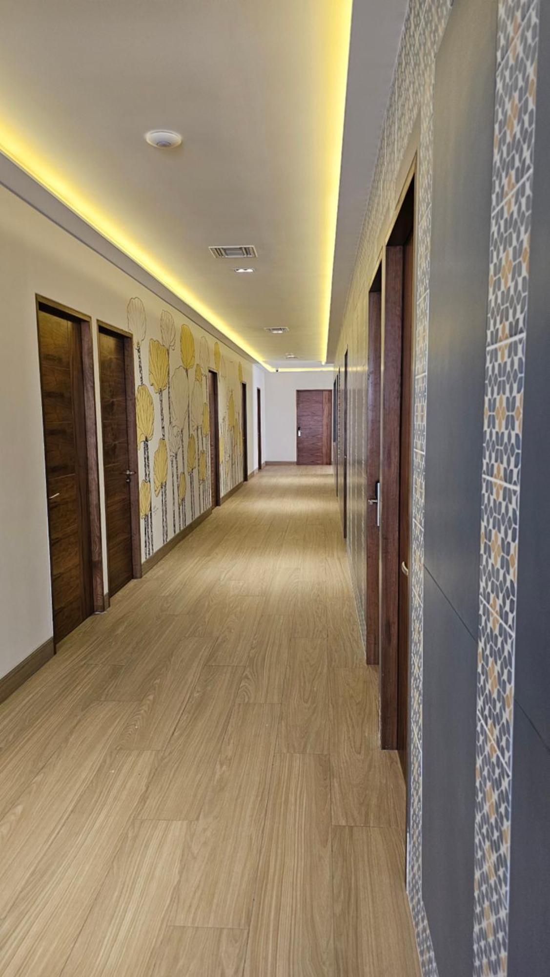 Xoza Urban Escape 4* Cancún