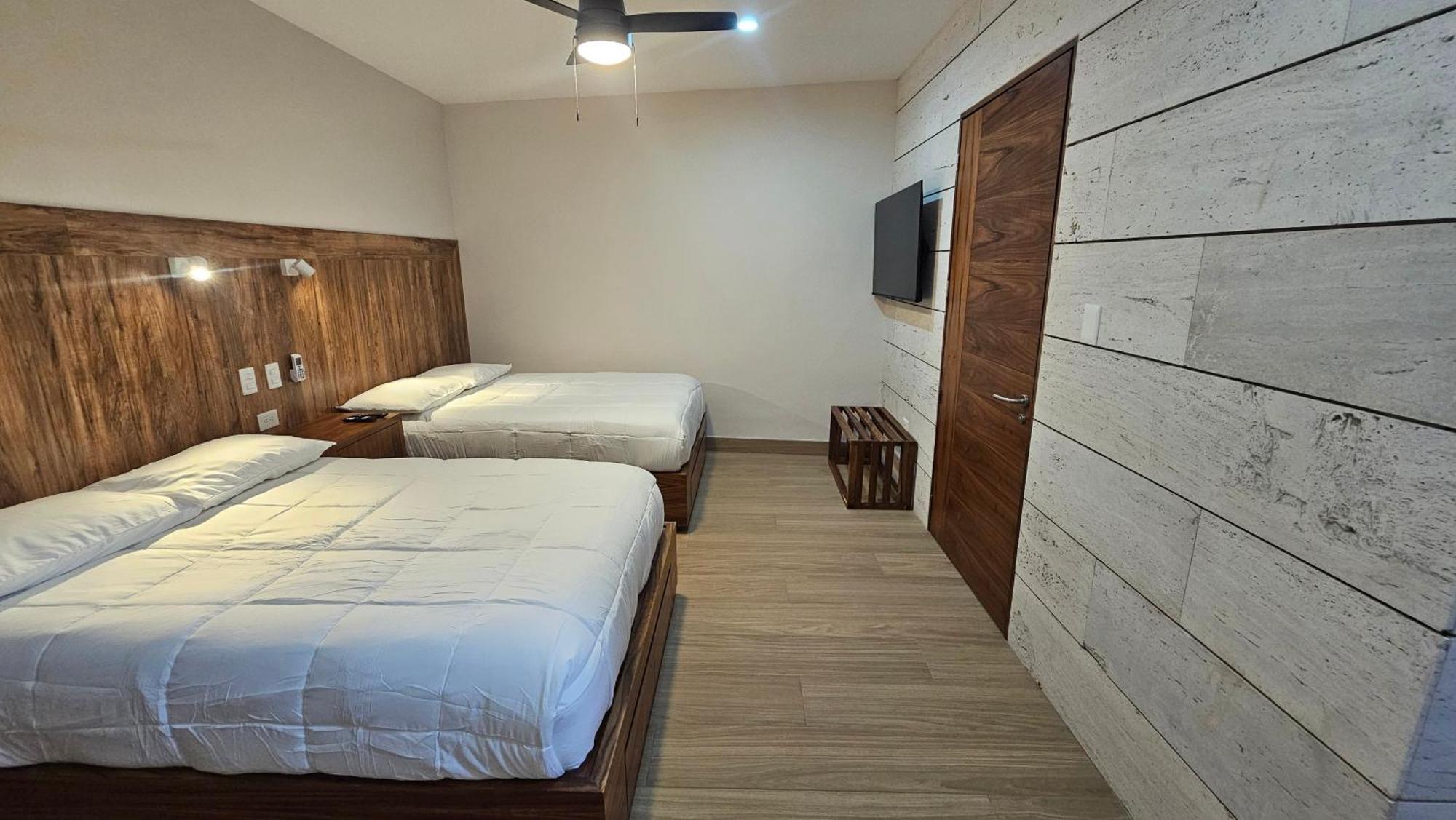 Xoza Urban Escape 4*