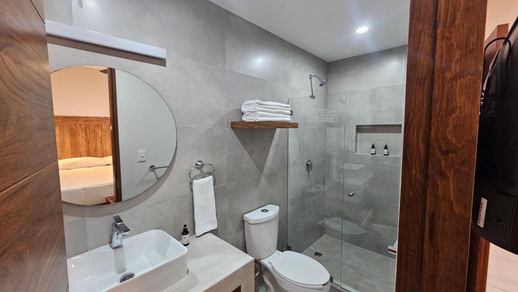 Xoza Urban Escape Hotel