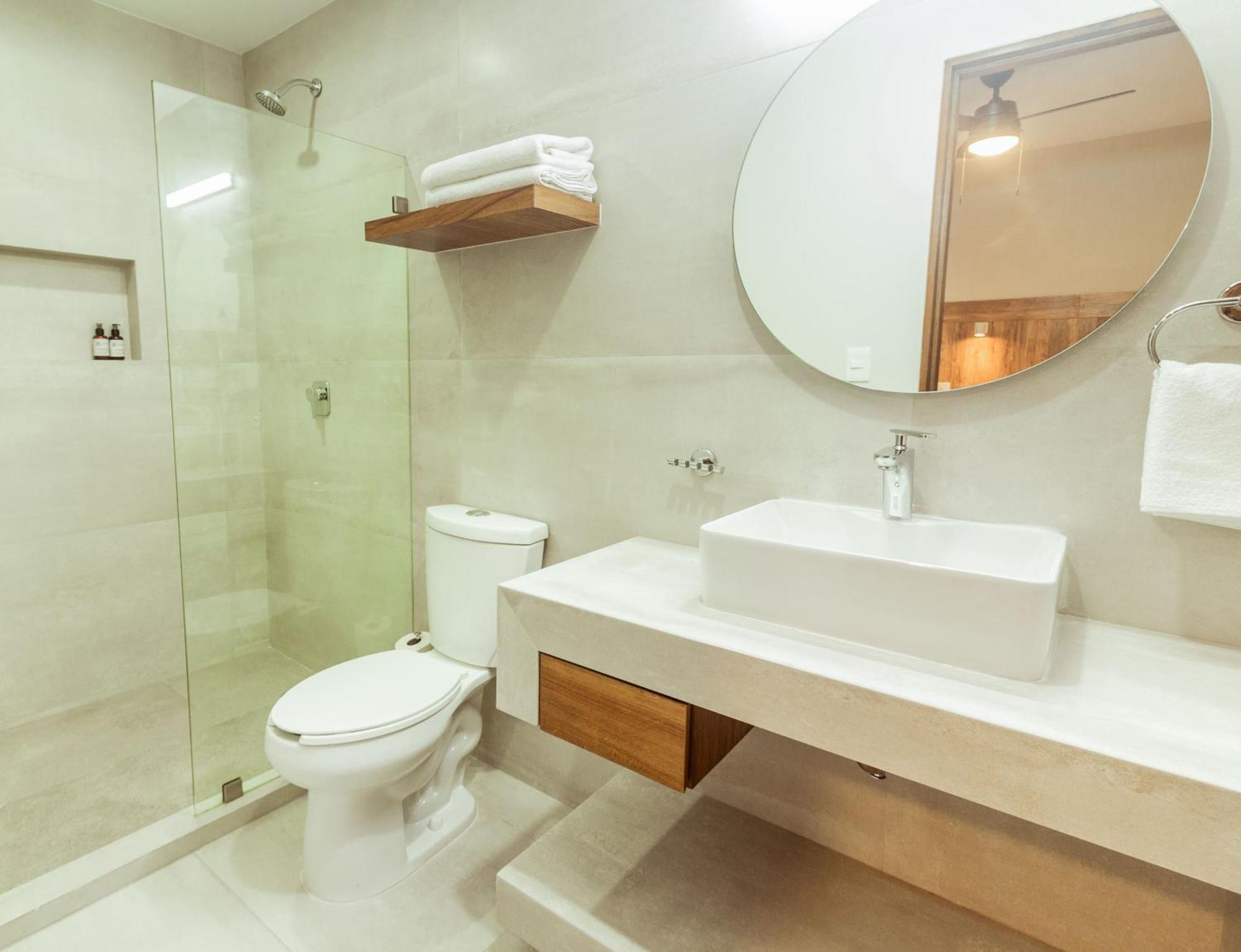 Xoza Urban Escape Hotel Cancún