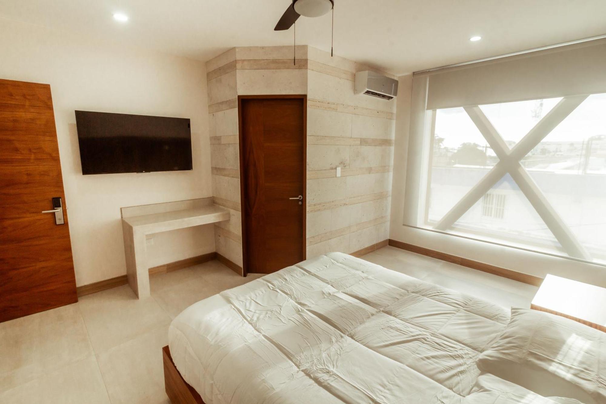 Hotel Xoza Urban Escape Cancún