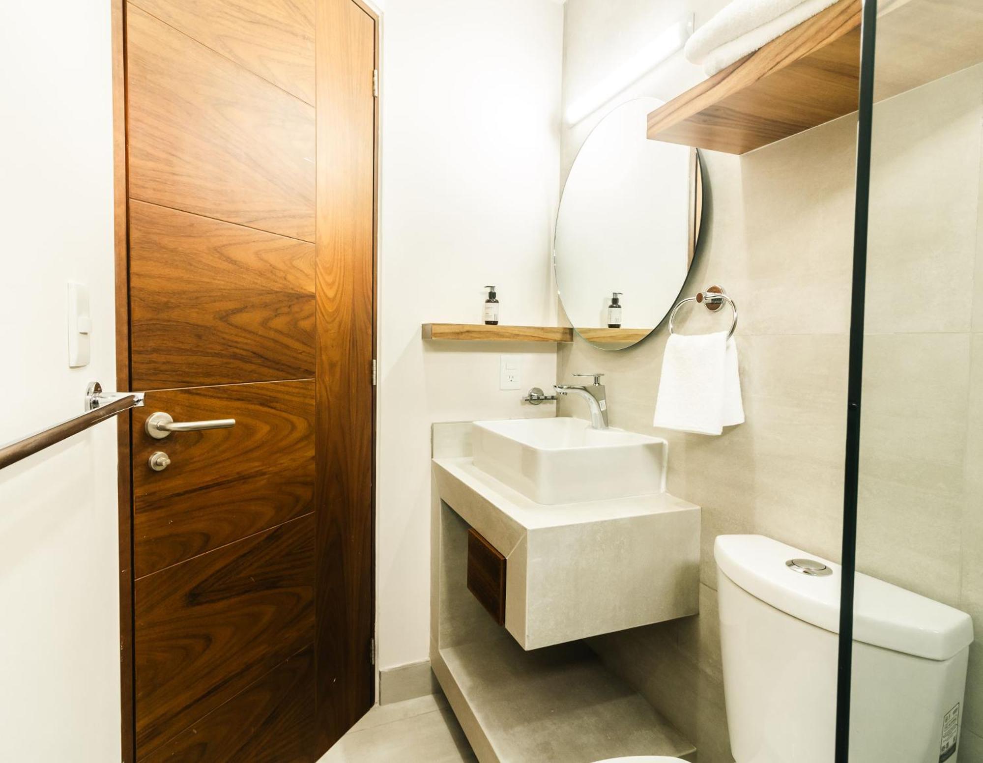 Xoza Urban Escape Hotel Cancún