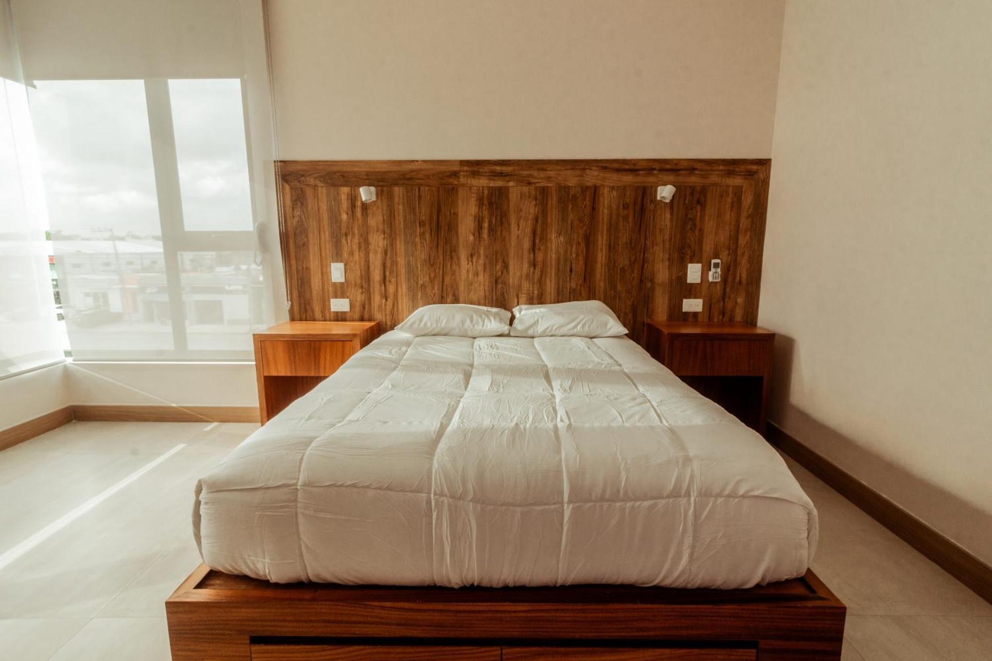 Hotel Xoza Urban Escape Cancún