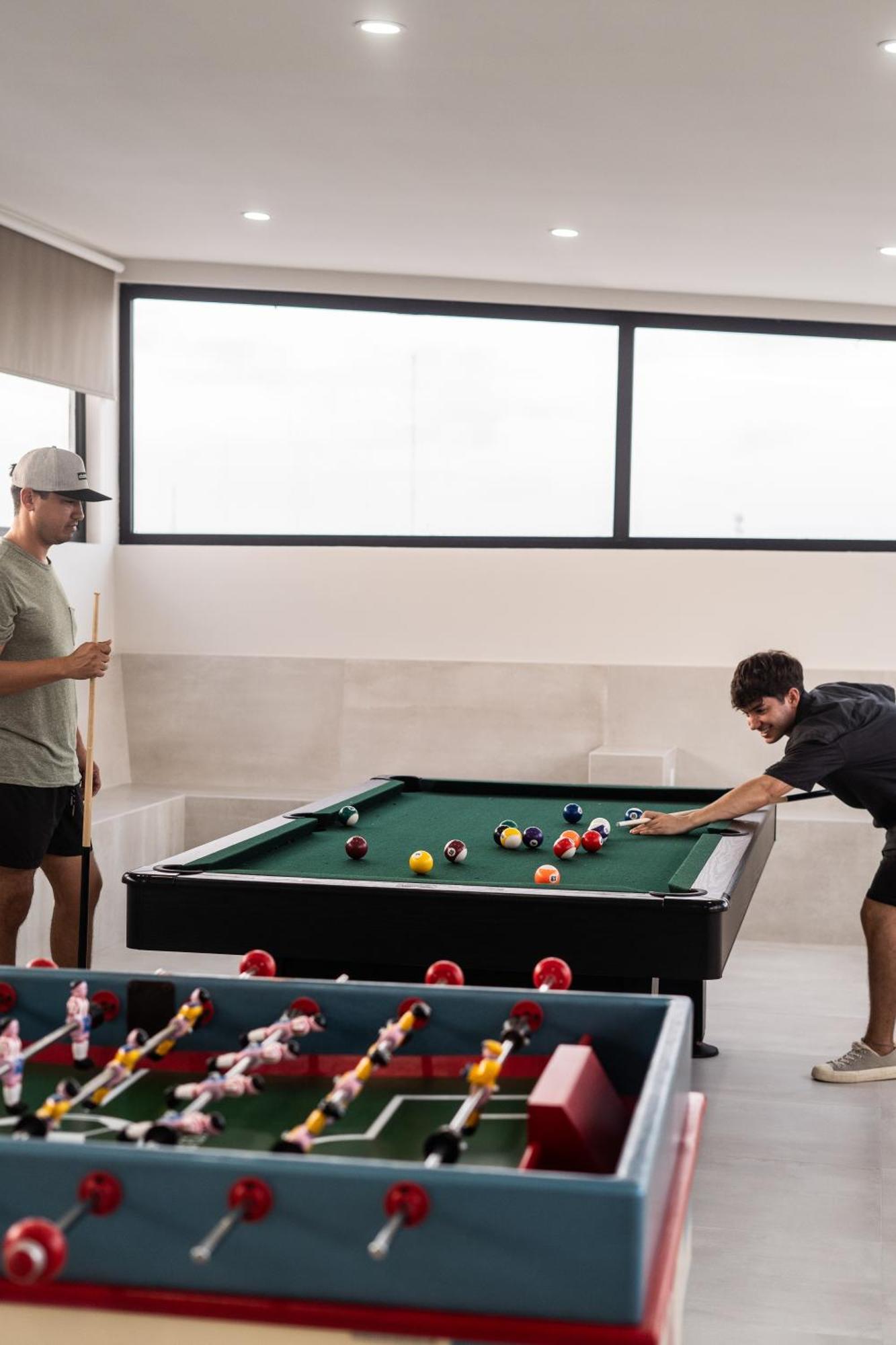 Xoza Urban Escape Hotel