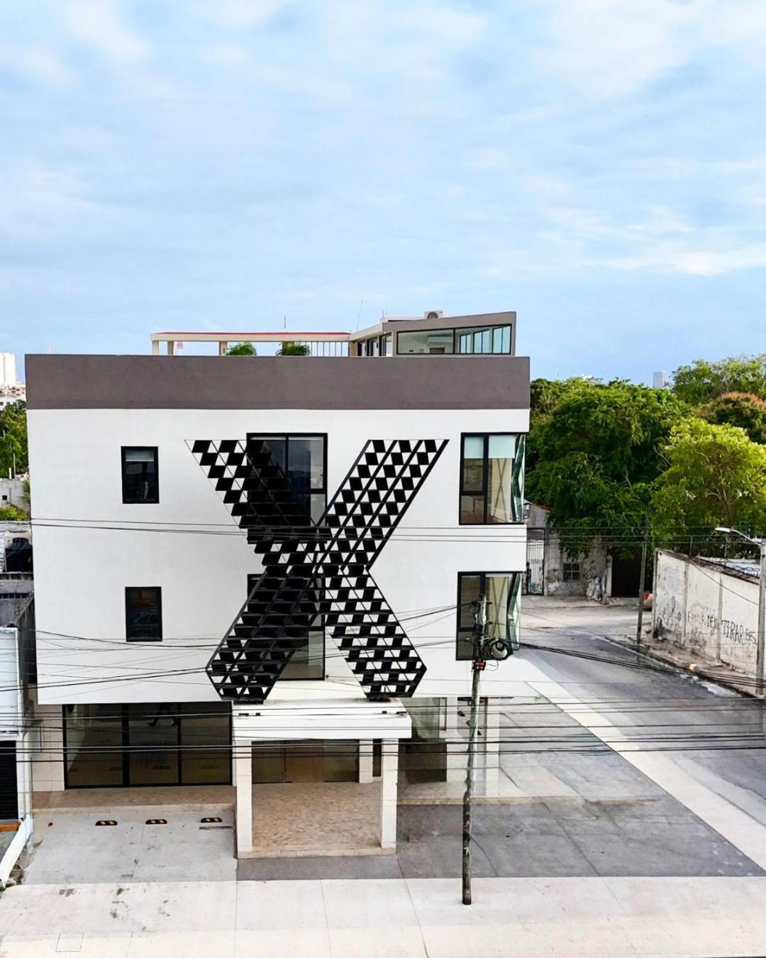 Xoza Urban Escape Hotel 4*